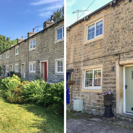 5 Bank Cottage Lancaster Dış mekan fotoğraf