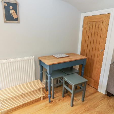 5 Bank Cottage Lancaster Dış mekan fotoğraf