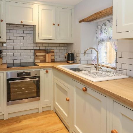 5 Bank Cottage Lancaster Dış mekan fotoğraf