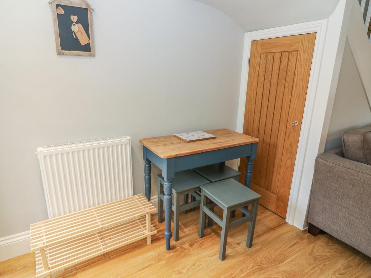 5 Bank Cottage Lancaster Dış mekan fotoğraf