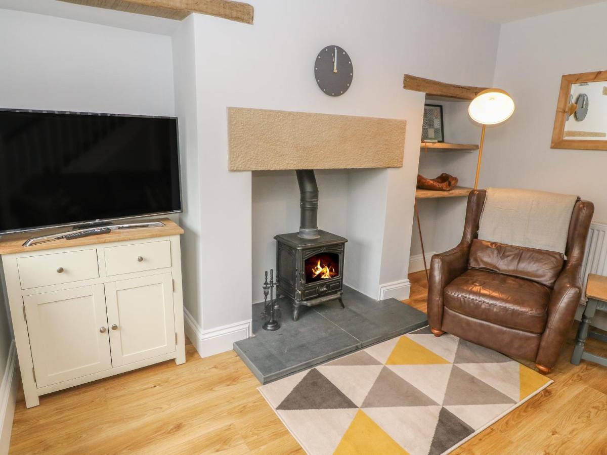 5 Bank Cottage Lancaster Dış mekan fotoğraf