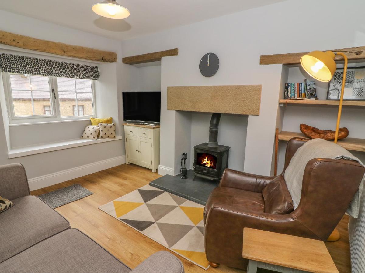 5 Bank Cottage Lancaster Dış mekan fotoğraf