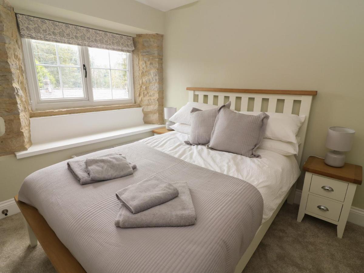 5 Bank Cottage Lancaster Dış mekan fotoğraf
