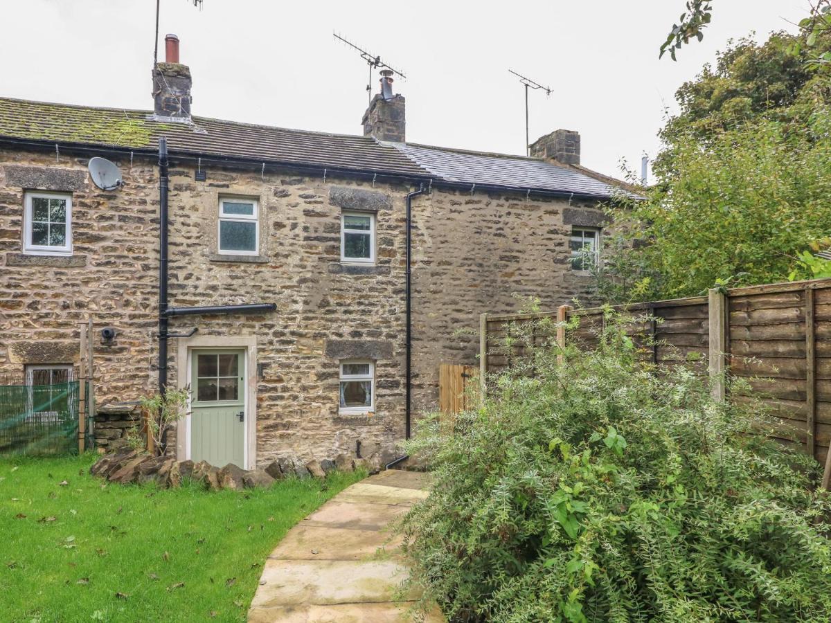 5 Bank Cottage Lancaster Dış mekan fotoğraf