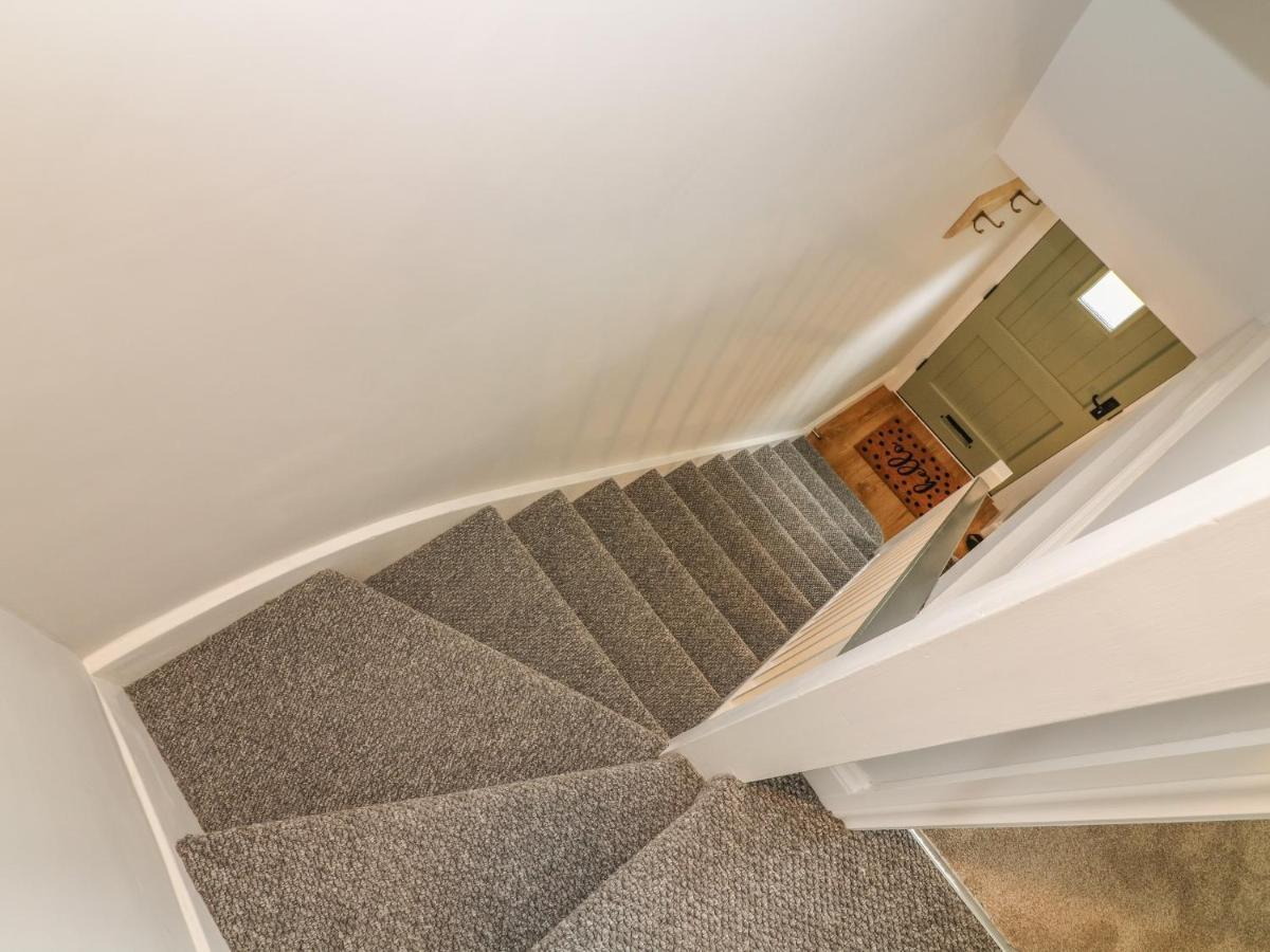 5 Bank Cottage Lancaster Dış mekan fotoğraf