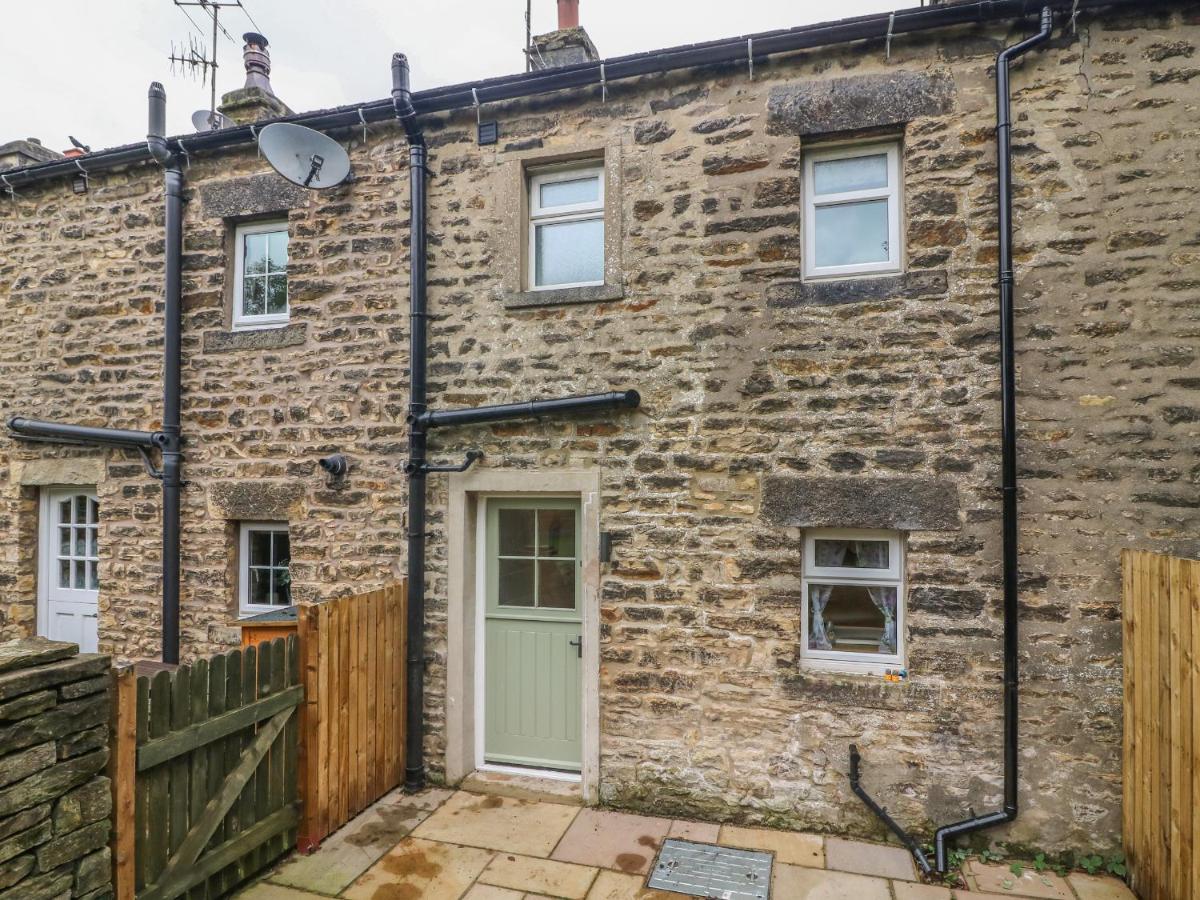 5 Bank Cottage Lancaster Dış mekan fotoğraf