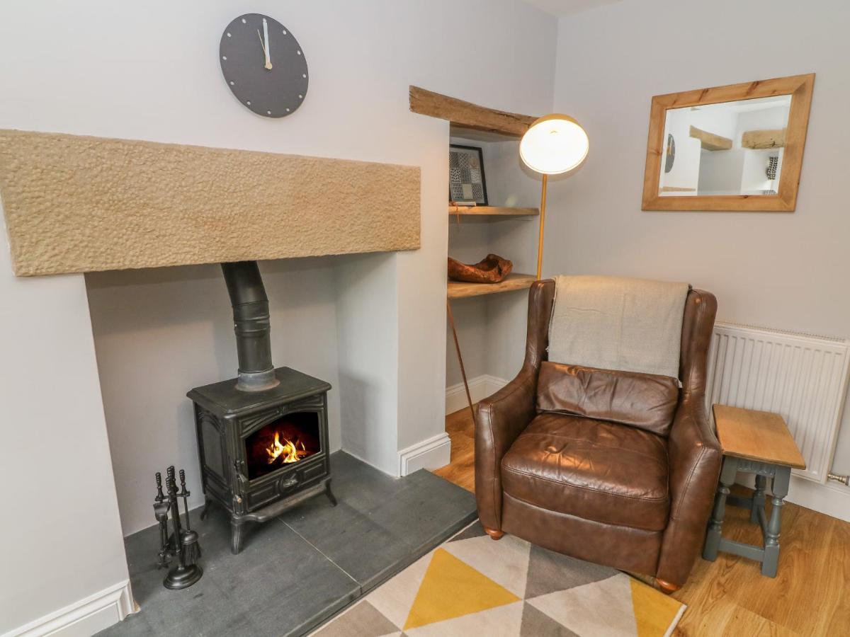 5 Bank Cottage Lancaster Dış mekan fotoğraf